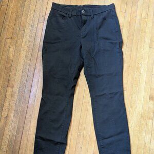 Duluth Trading Company straight leg pants